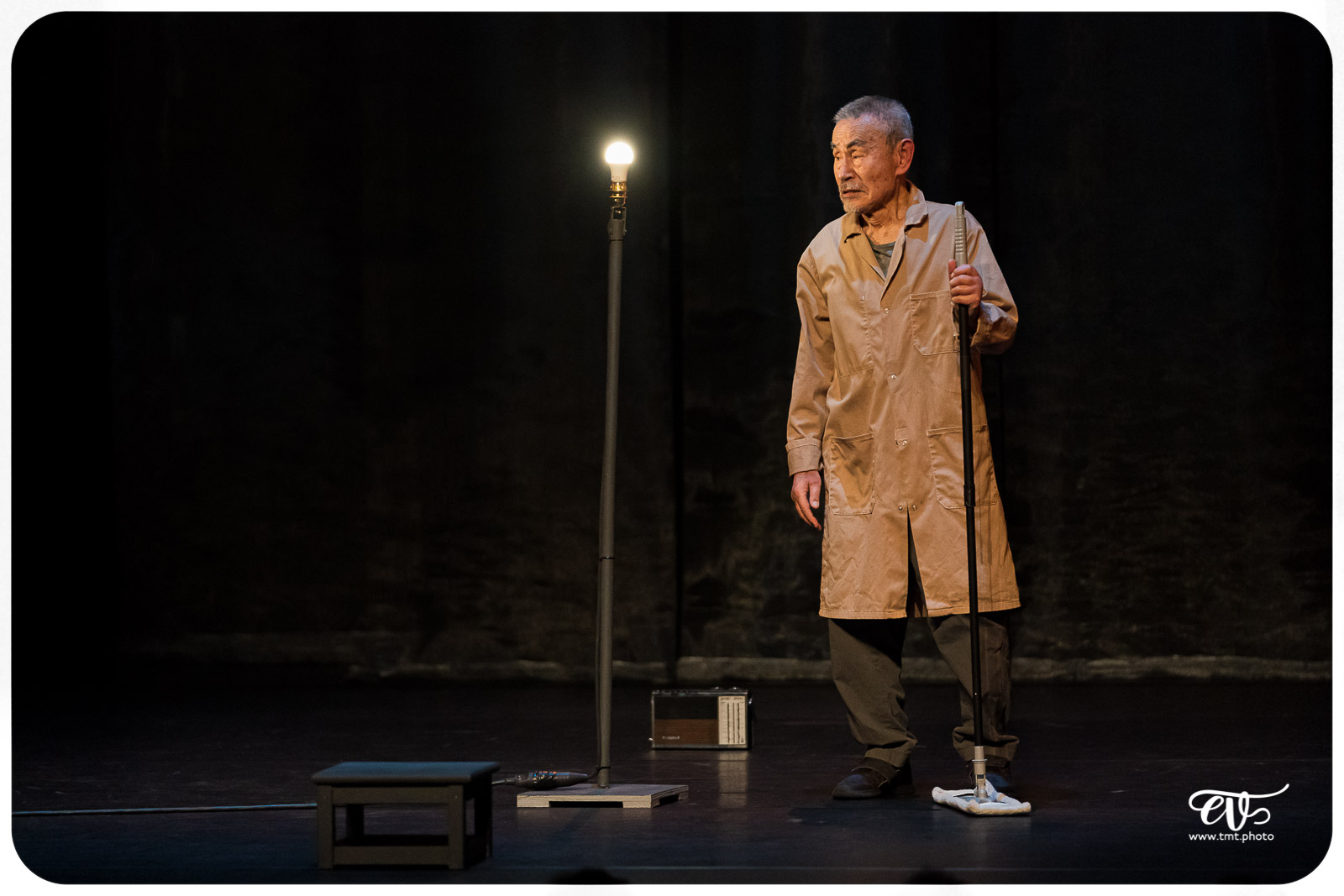 LE TAMBOUR DE SOIE (KAORI ITO & YOSHI OÏDA)